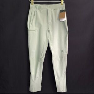 THE NORTH FACE FlashDry™ UPF 40+ Bridgeway Pro Trail Pants sz. 0